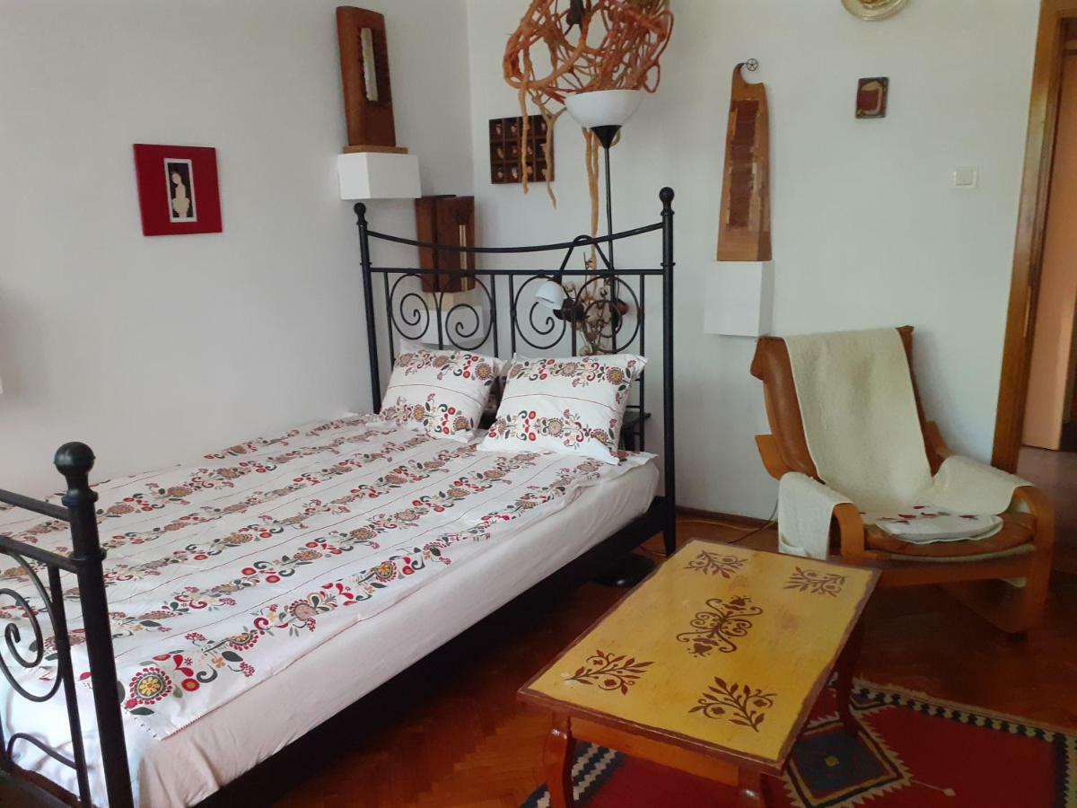 Apartament Anca Timişoara Exterior foto