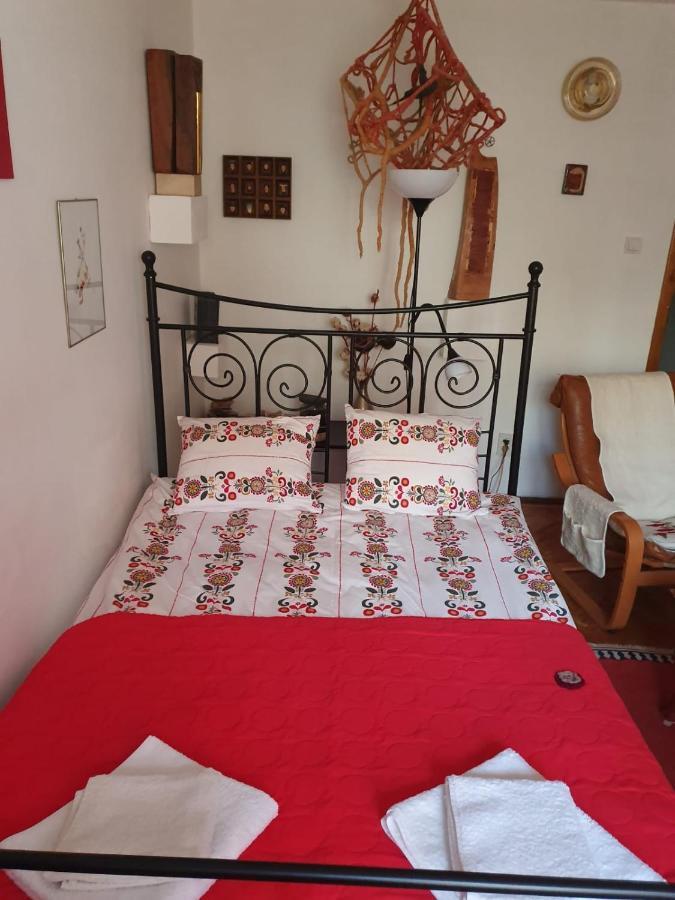 Apartament Anca Timişoara Exterior foto